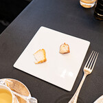 ガストロノミー ジョエル・ロブション - 