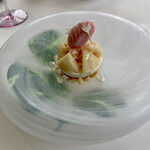 リストランテ　ウミリア - 