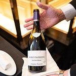 ガストロノミー ジョエル・ロブション - 