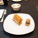 ガストロノミー ジョエル・ロブション - 