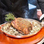 ガストロノミー ジョエル・ロブション - 