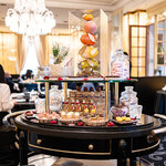 ガストロノミー ジョエル・ロブション - 