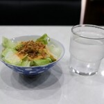 センタウリア レストラン&バー - 料理写真: