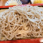 蕎麦や 福寿 - 
