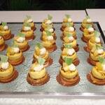 カフェ トスティーナ - トロピコ