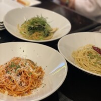 トラットリア ゴデレッチョ エビス 恵比寿 - 