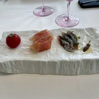 リストランテ　ウミリア - 