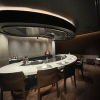 Wolfgang's Steakhouse Teppan - 