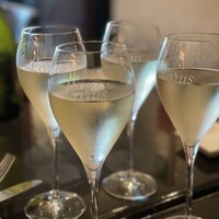 トラットリア ゴデレッチョ エビス 恵比寿 - 