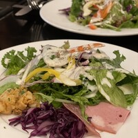 トラットリア ゴデレッチョ エビス 恵比寿 - 