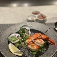 Wolfgang's Steakhouse Teppan - 