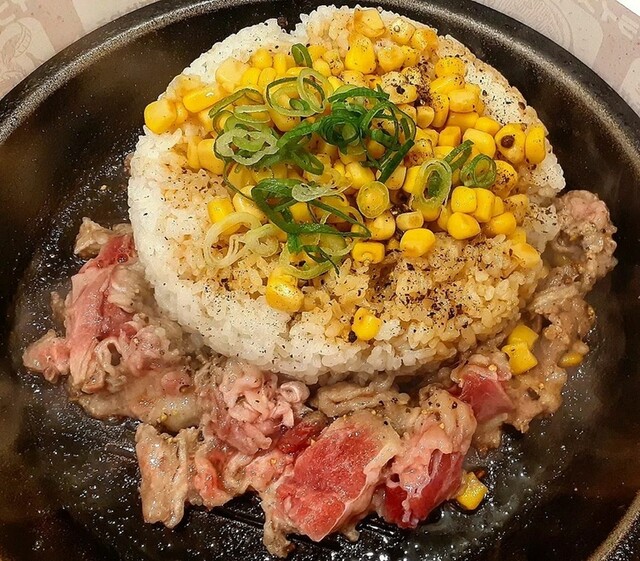 ペッパーランチ イオンタウン釜石店 &ndash; 手軽に楽しむ本格ステーキ