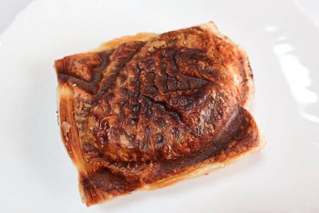 デニッシュたい焼きの店 jiffy - 長船/たい焼き・大判焼き | 食べログ