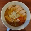 超多加水純手打ち麺 仁しむら