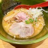 焼きあご塩らー麺 たかはし 歌舞伎町店