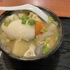 そば処 鞍手茶屋 大手町店