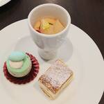 カフェ トスティーナ - 