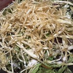 元気酒房 - サラダ