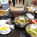 カフェ トスティーナ - 