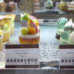 カフェ トスティーナ - 