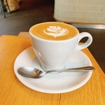 オールプレス エスプレッソ 東京ロースタリー&カフェ - 