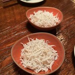 炭火焼きと創作酒肴 粋 - 