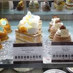 カフェ トスティーナ - 