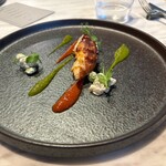 INTERSECT BY LEXUS - 