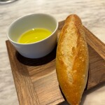 INTERSECT BY LEXUS - 