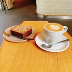 オールプレス エスプレッソ 東京ロースタリー&カフェ - 