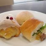 カフェ トスティーナ - 