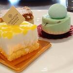 カフェ トスティーナ - 