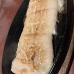 元気酒房 - 軍曹豆腐