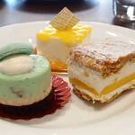 カフェ トスティーナ - 