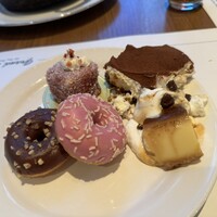 グランカフェ - 