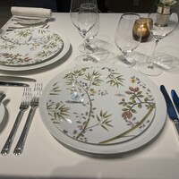 ソンブルイユ TOKYO - 