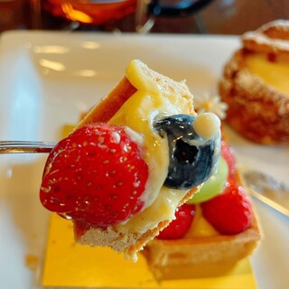 ドゥ クール ショコラ_0