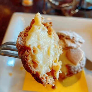 ドゥ クール ショコラ_1