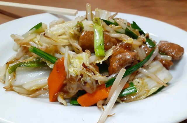 新珍 &ndash; 水沢の本格中華料理｜岩手・奥州市で味わう絶品ランチ・ディナー