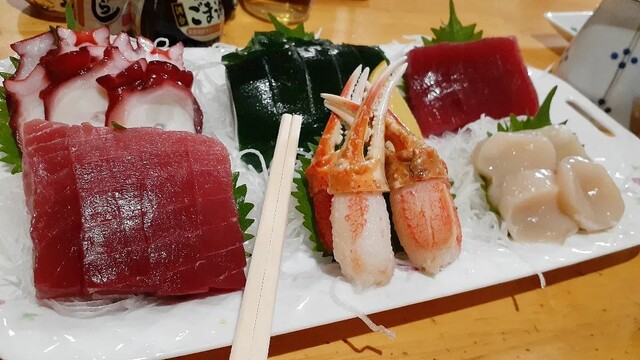 恵 &ndash; 水沢（日本料理）｜岩手・奥州の本格和食レストラン