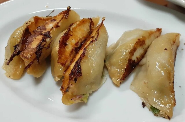 新珍 - 水沢（中華料理）の写真