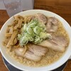 中華そば 丸正 滝本商店