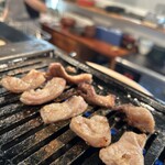 焼肉・ホルモンバル　Bovin - 