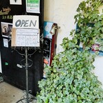 シモキタ洋麺店 - 