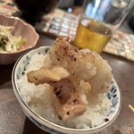 焼肉・ホルモンバル　Bovin - 