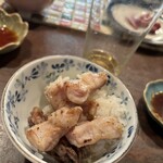 焼肉・ホルモンバル　Bovin - 