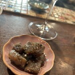 焼肉・ホルモンバル　Bovin - 