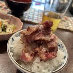 焼肉・ホルモンバル　Bovin - 