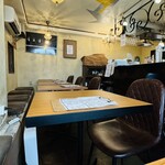 シモキタ洋麺店 - 