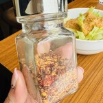 シモキタ洋麺店 - 